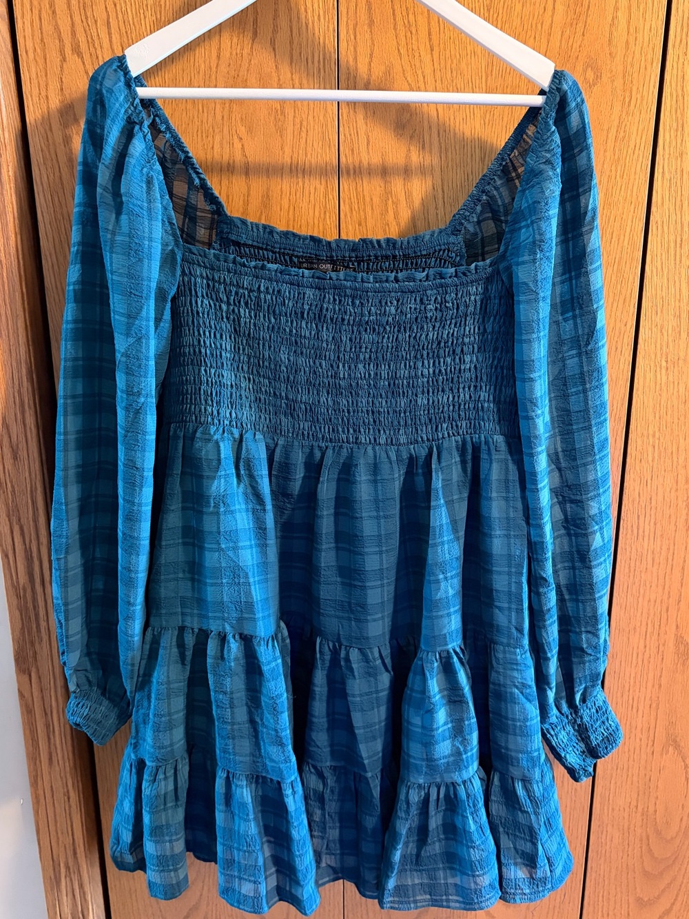Urban outfitters mini dress